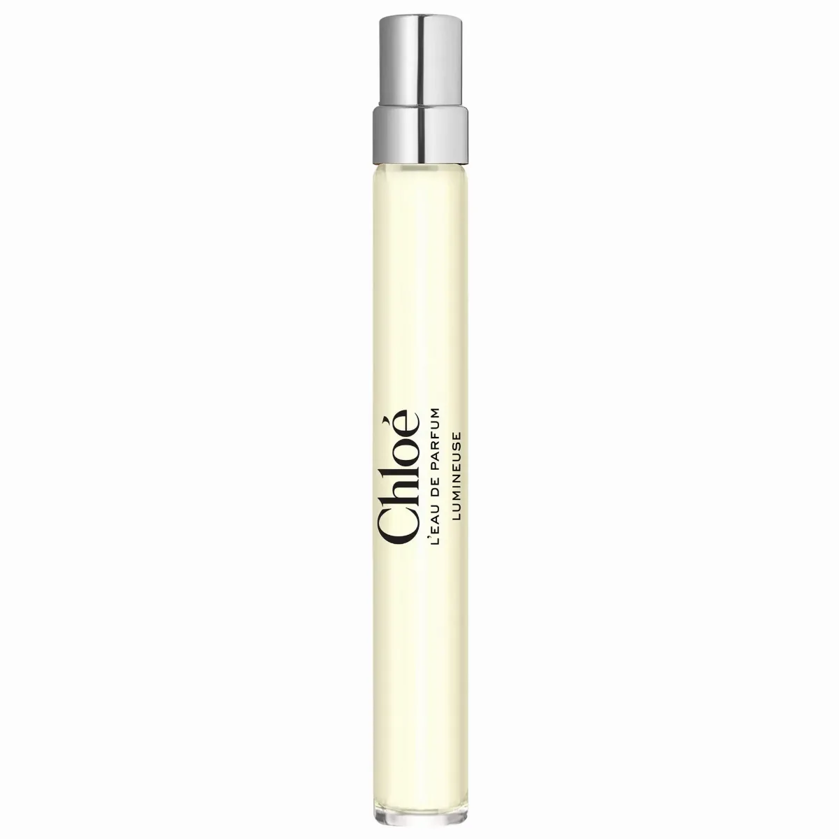 L'Eau De Parfum Lumineuse with Jasmine and Vanilla Travel Spray 0.33 oz by Chloé