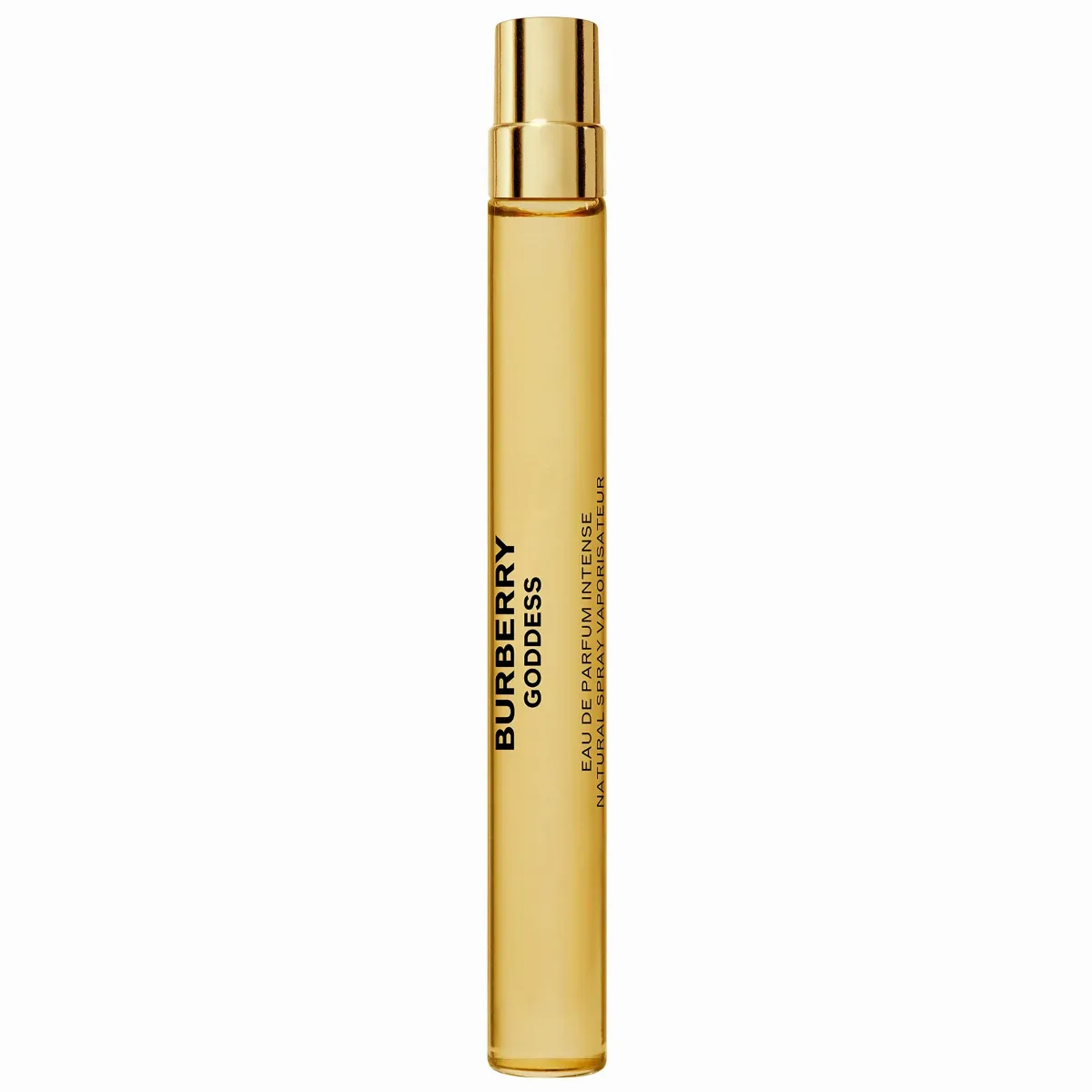 Goddess Eau De Parfum Intense Lavender & Vanilla Travel Spray 0.33 oz / 10 Ml by BURBERRY