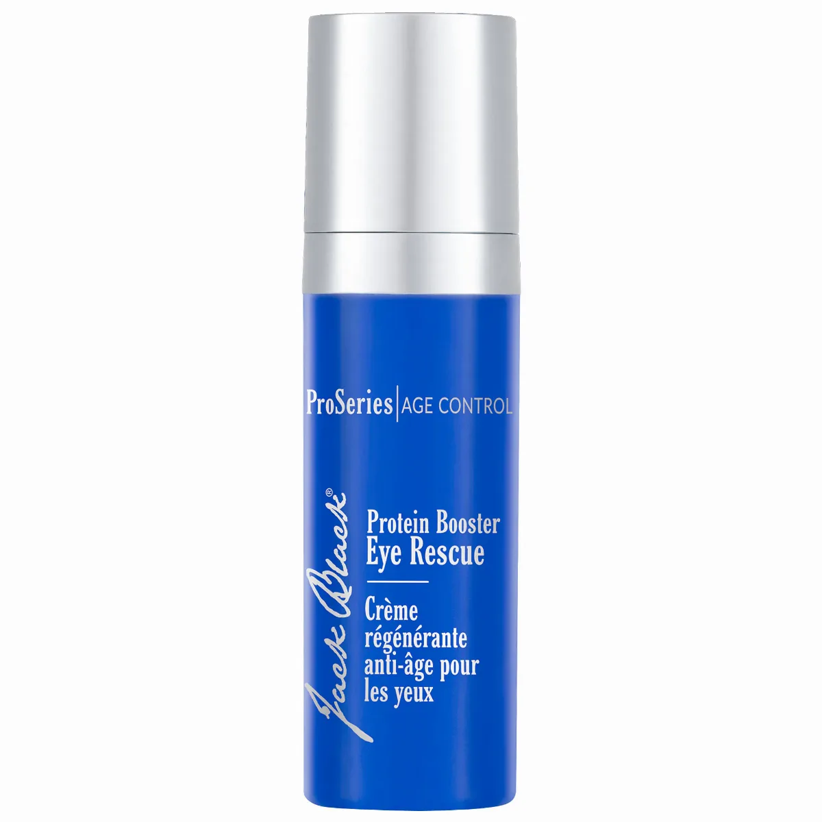 Protein Booster Eye Rescue 0.5 oz / 15 mL by Jack Black