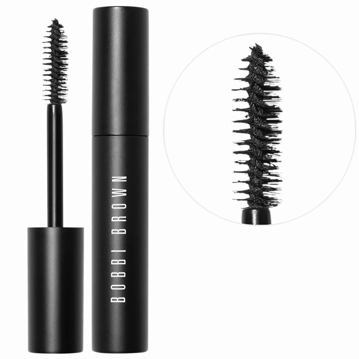 Eye Opening Volumizing Mascara Black 0.41/12 Ml by Bobbi Brown