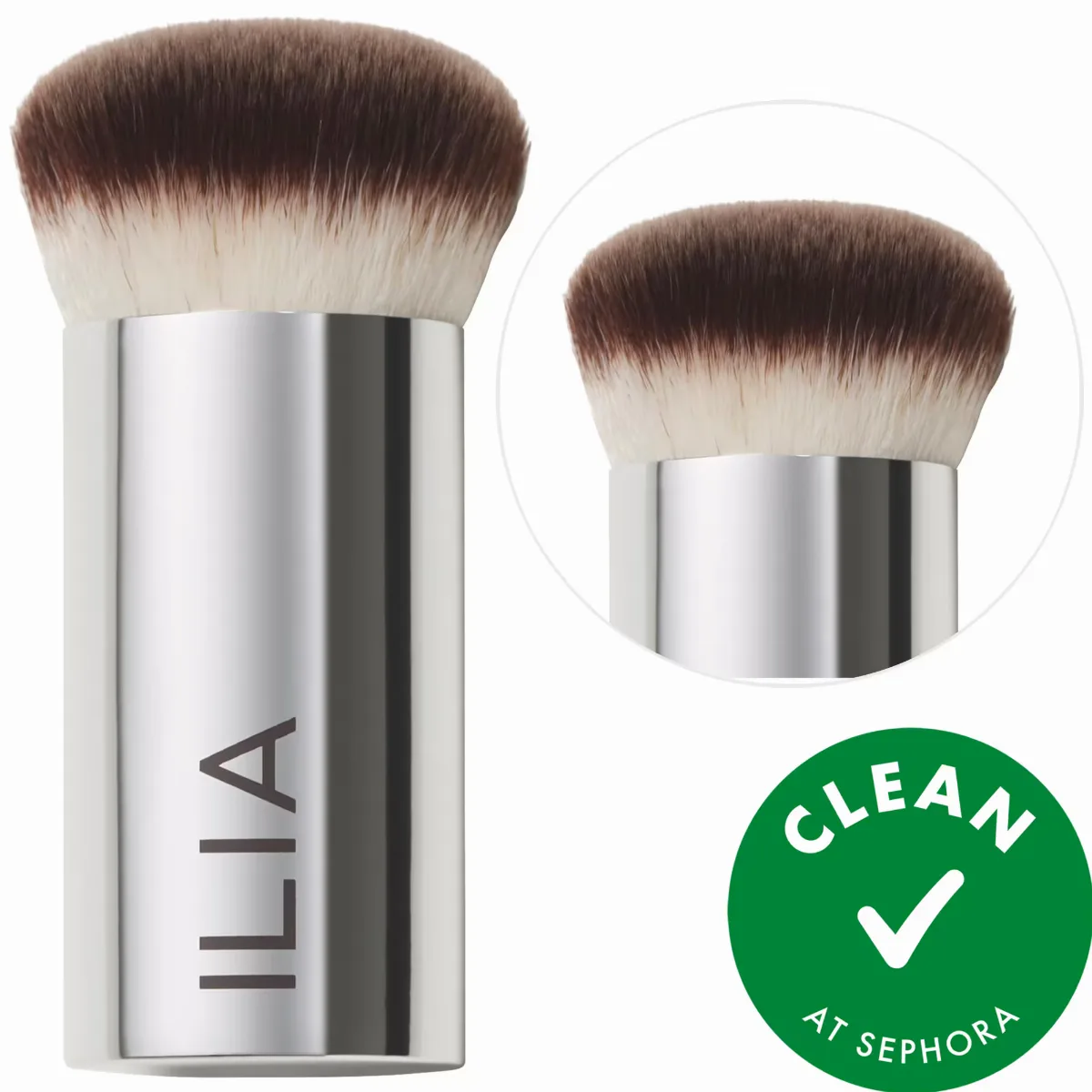 Perfecting Buff Brush by ILIA