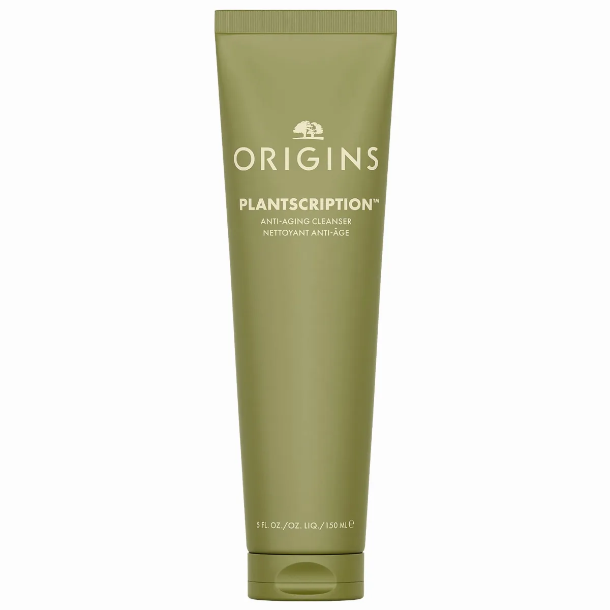 Plantscription Anti-Aging Cleanser 5 oz / 150 mL by Origins