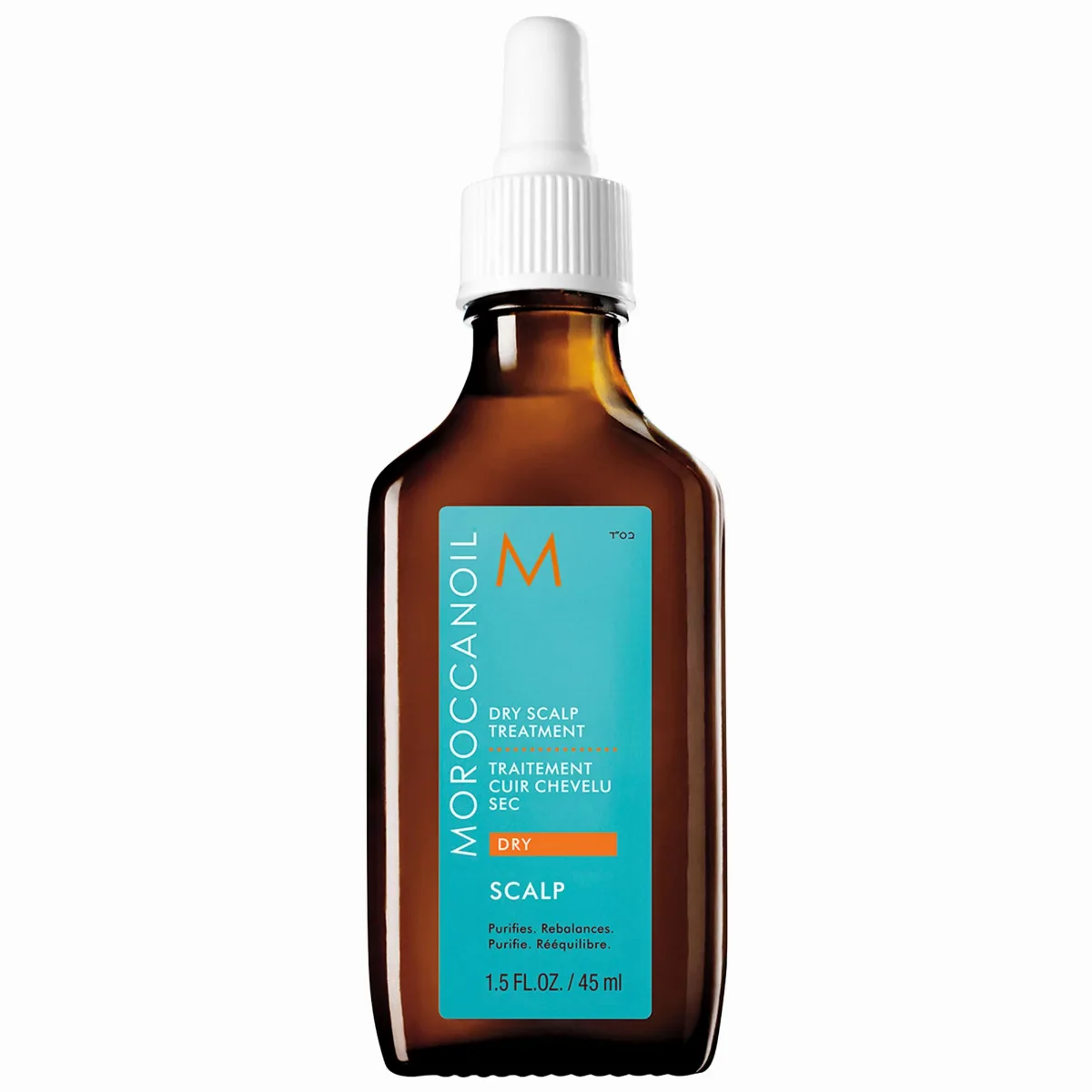 Dry Scalp Treatment 1.5 oz / 45 mL by Moroccanoil