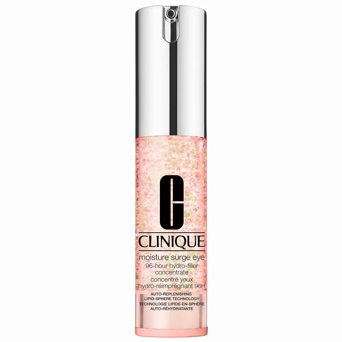 Moisture Surge Eye 96-Hour Hydro-Filler Hydrating Concentrate 0.5 oz / 15 mL by CLINIQUE