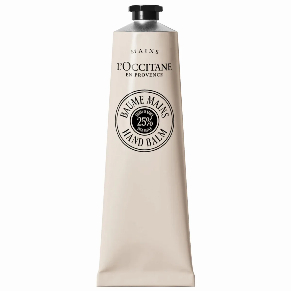 Protecting & Repairing Shea Butter Intensive Hand Balm 5.3 oz / 150 mL by L'Occitane