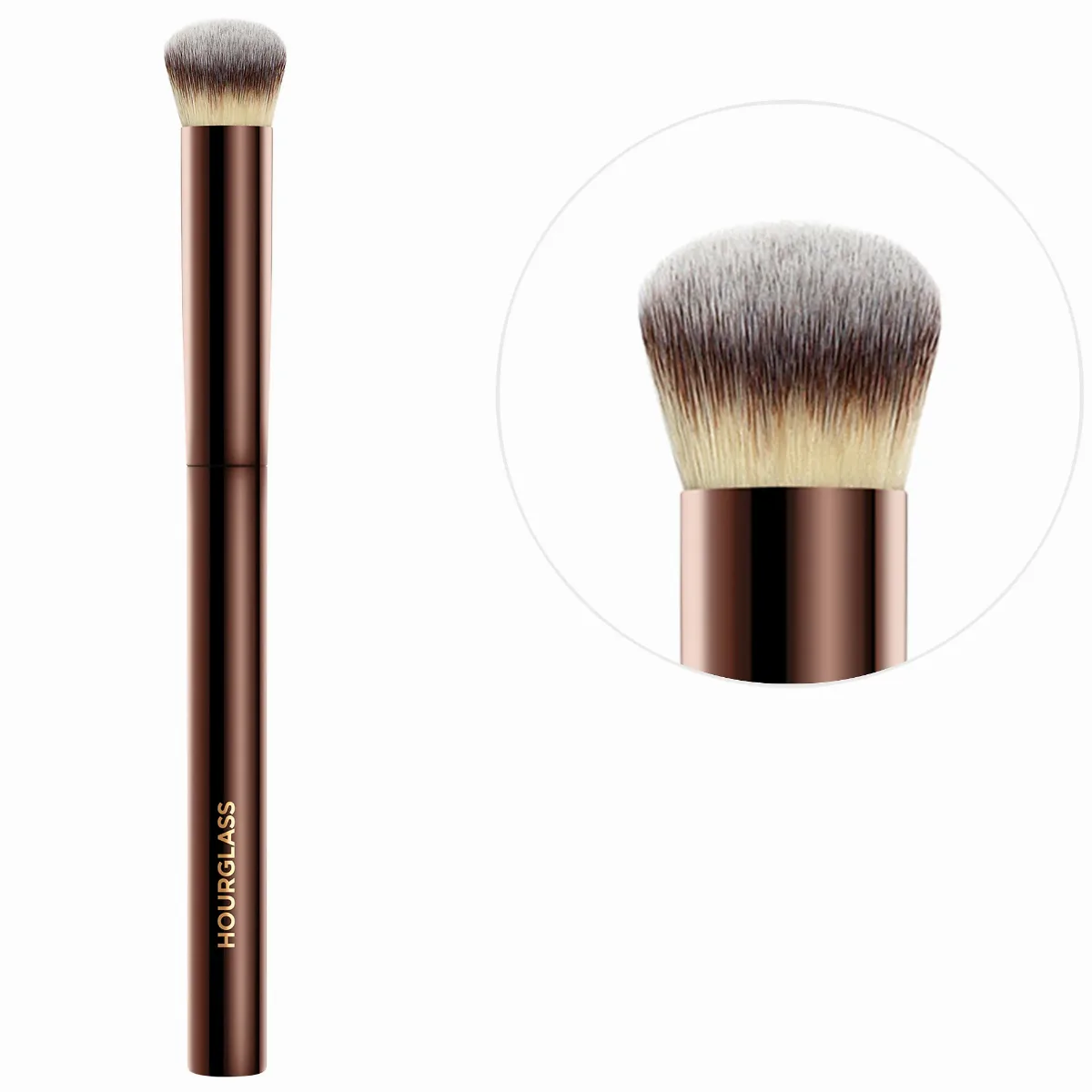 Vanish Seamless Finish Concealer Brush by Hourglass