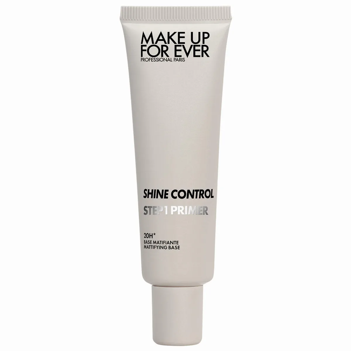 Step 1 Primer Shine Control 1 oz / 30 Ml by MAKE UP FOR EVER