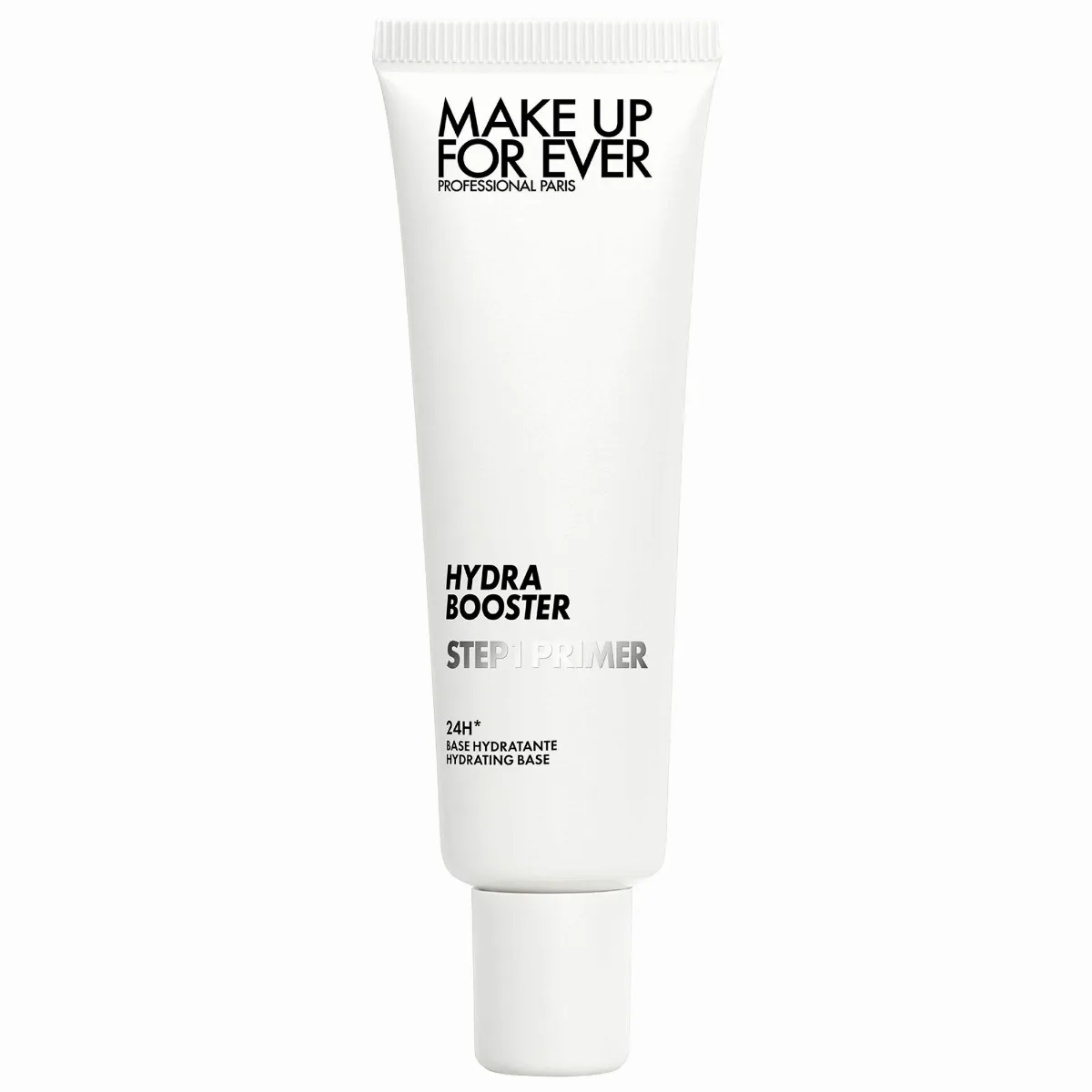 Step 1 Primer Hydra Booster 1 oz / 30 Ml by MAKE UP FOR EVER