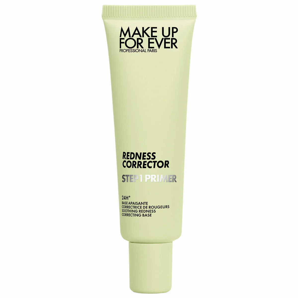 Step 1 Primer Color Corrector - Redness Corrector 1 oz / 30 Ml by MAKE UP FOR EVER