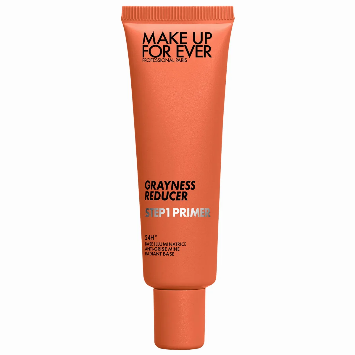 Color Correcting Step 1 Primers Grayness Reducer 1 oz / 30 Ml by MAKE UP FOR EVER