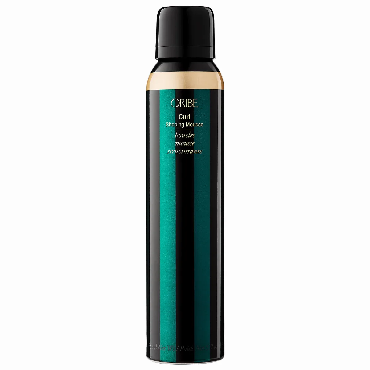 Curl Shaping Mousse for Curls & Coils 5.7 oz / 175 mL by Oribe