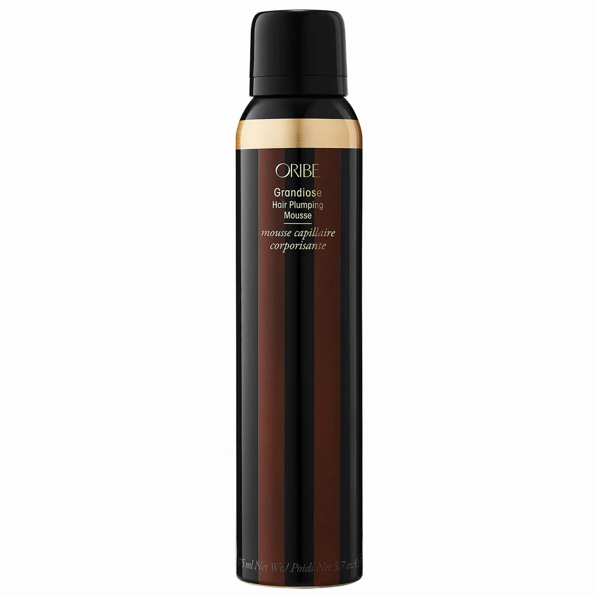 Grandiose Hair Plumping Mousse 5.7 oz / 175 mL by Oribe