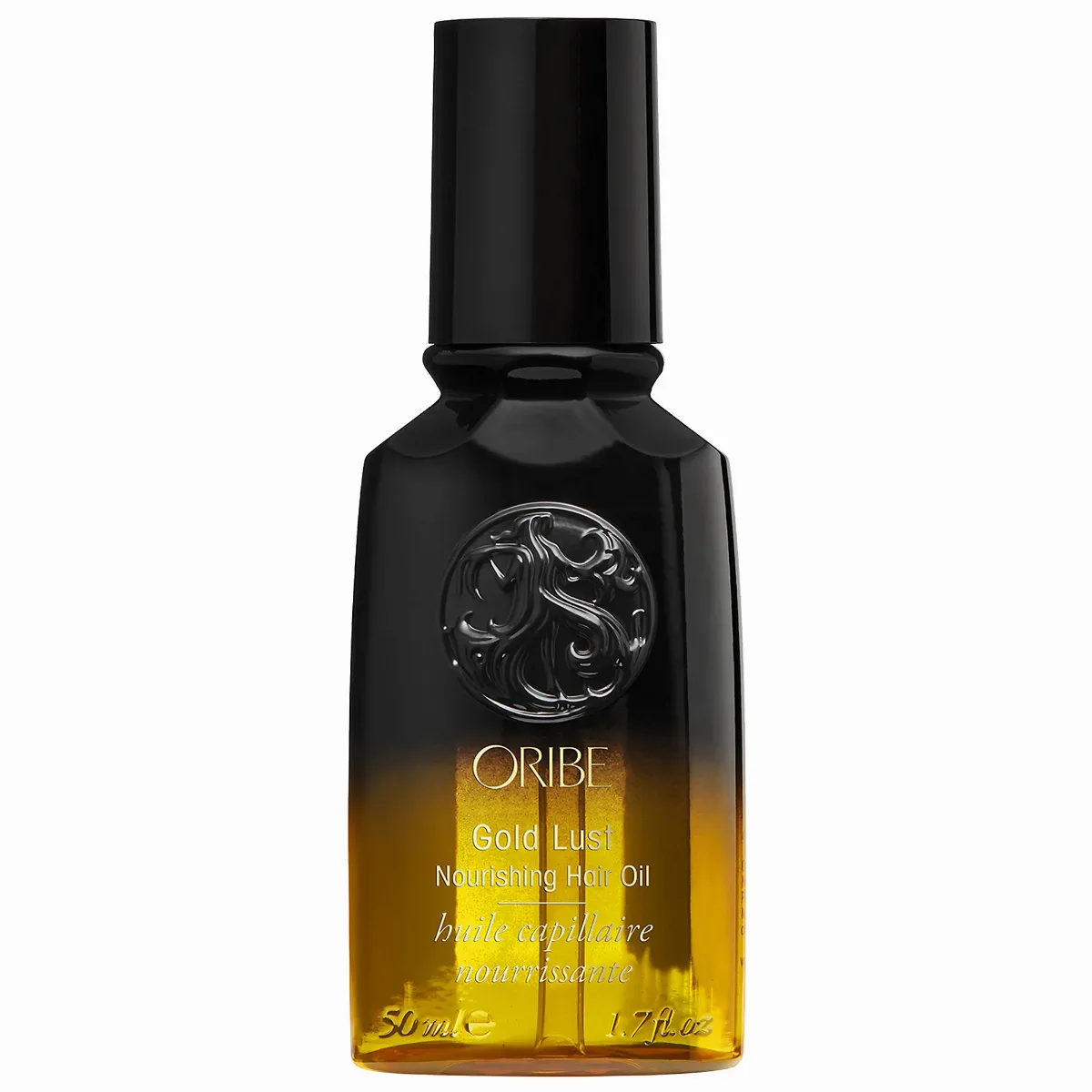 Mini Gold Lust Nourishing Hair Oil 1.7 oz / 50 mL by Oribe