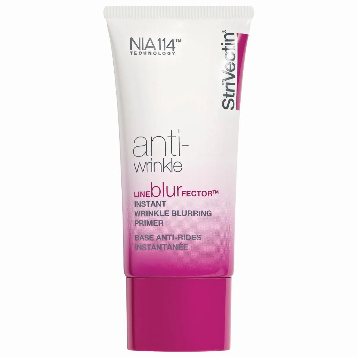 Line BlurFector Instant Wrinkle Blurring Face Primer 1 oz / 30 mL by StriVectin