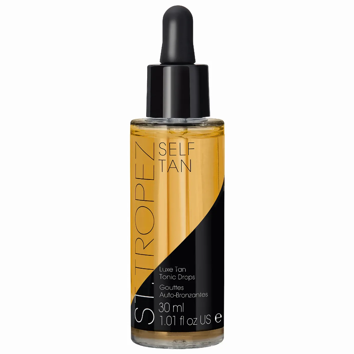 Tan Tonic Glow Drops by St. Tropez