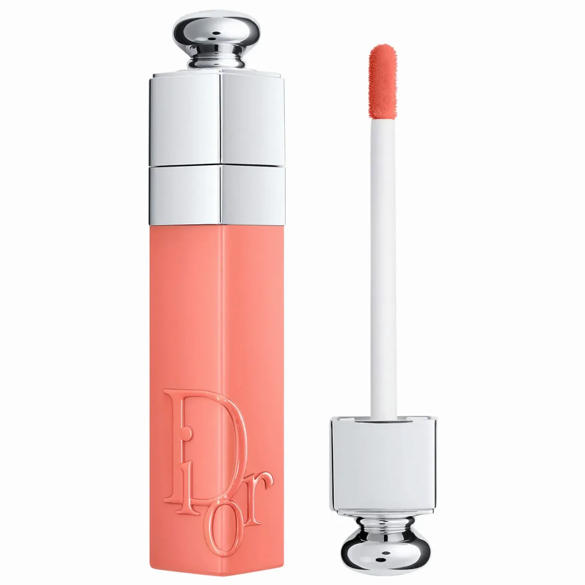 Addict Lip Tint 251 Natural Peach 0.17 oz / 5 mL by DIOR