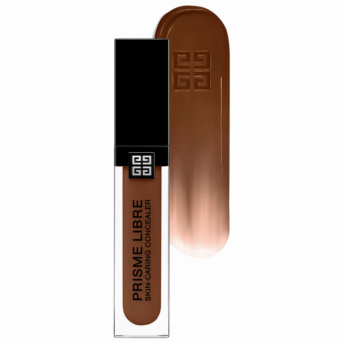 Prisme Libre Skin-Caring 24H Hydrating + Radiant + Correcting Creamy Concealer N490.37 oz / 11 mL by Givenchy
