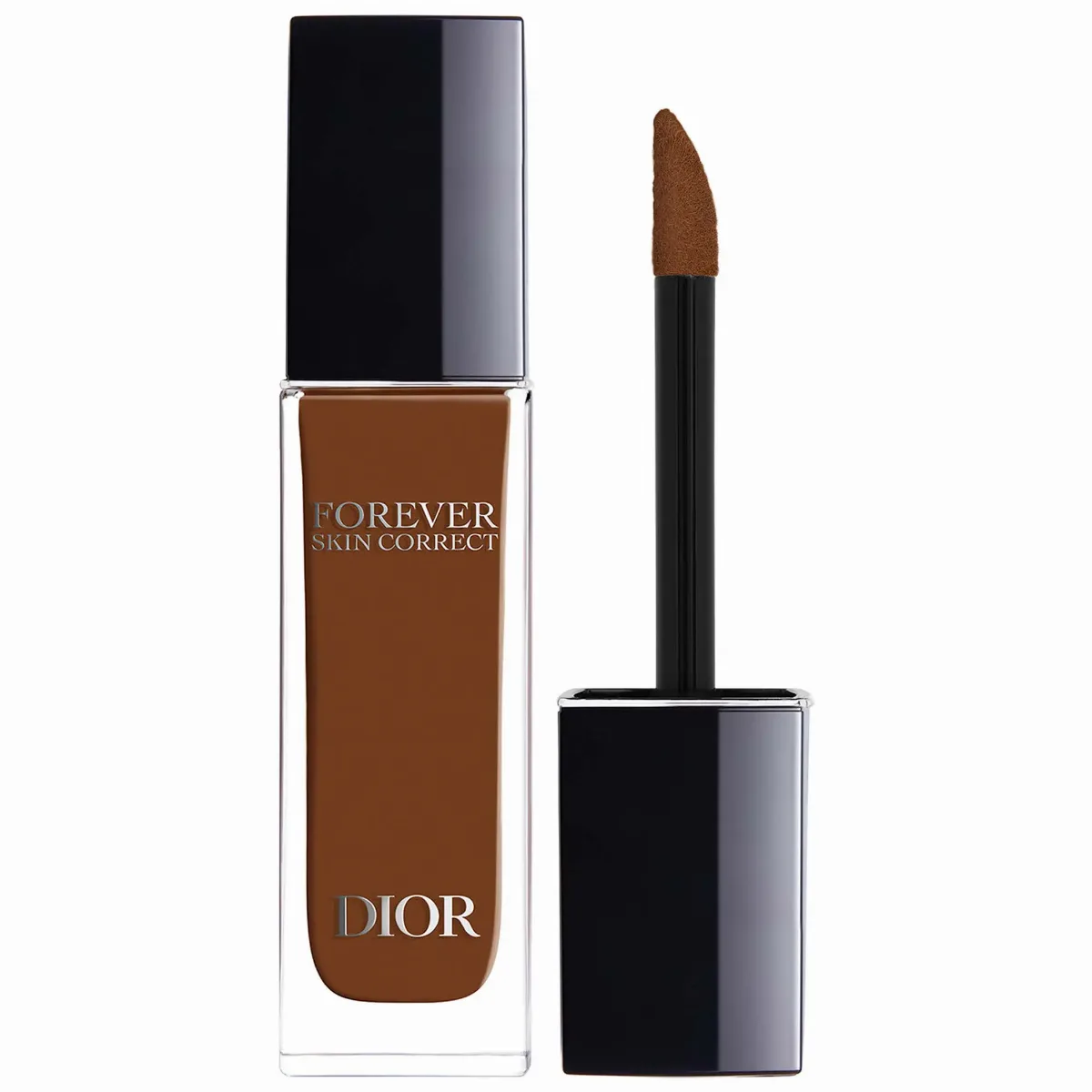 Forever Skin Correct Full-Coverage Concealer 9 Neutral 0.37 oz / 11 mL by DIOR
