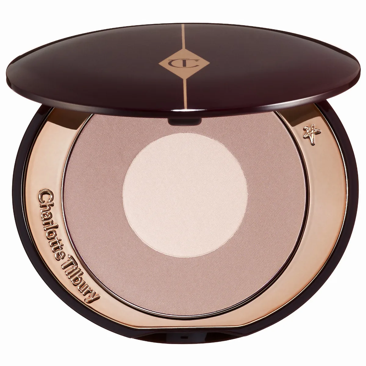 Cheek to Chic Blush - Pillow Talk Collection Pillow Talk.28 oz / 8g by Charlotte Tilbury