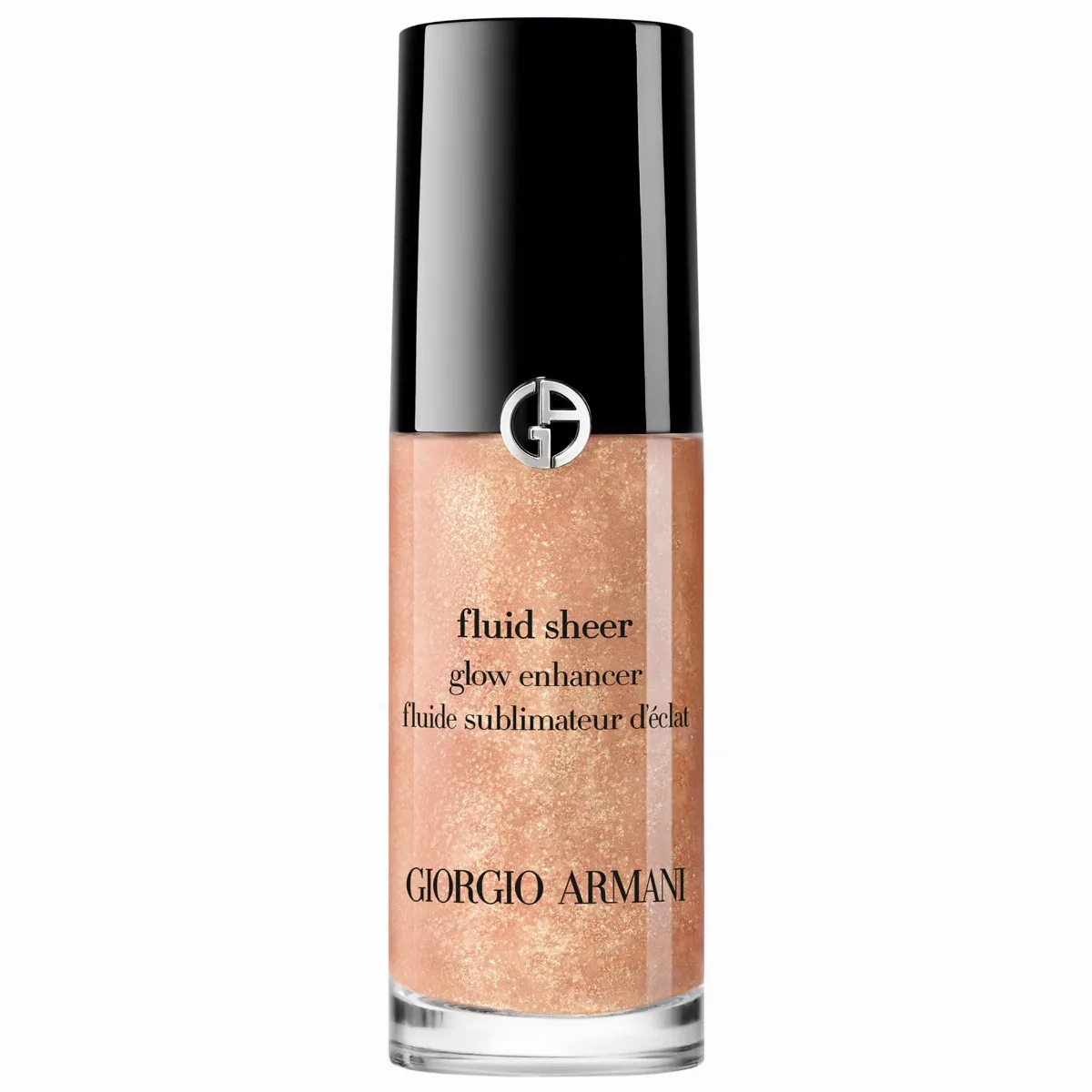 Fluid Sheer Glow Enhancer Highlighter 11 0.61 oz by Armani Beauty