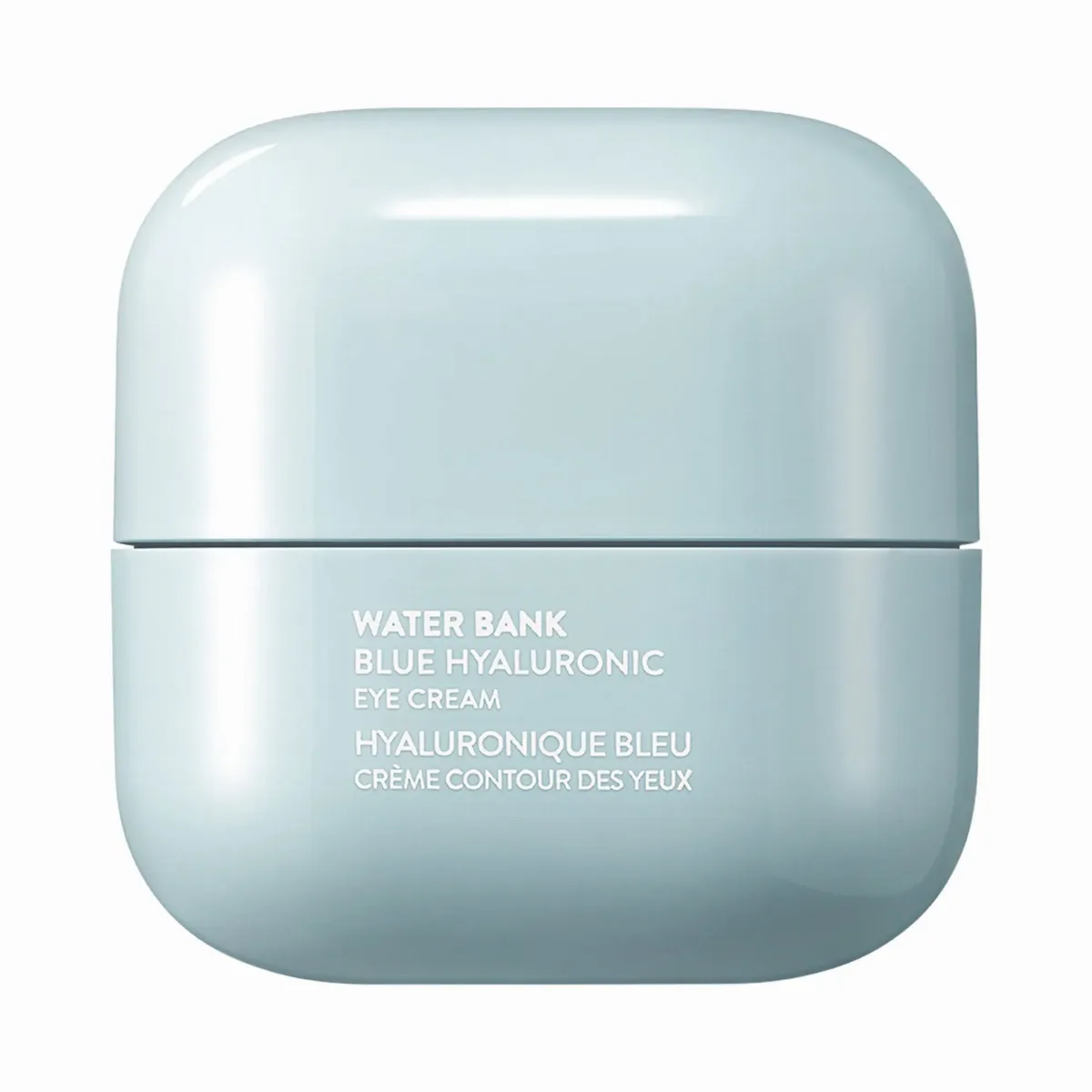 Water Bank Blue Hyaluronic Eye Cream.8 oz / 25 mL by LANEIGE