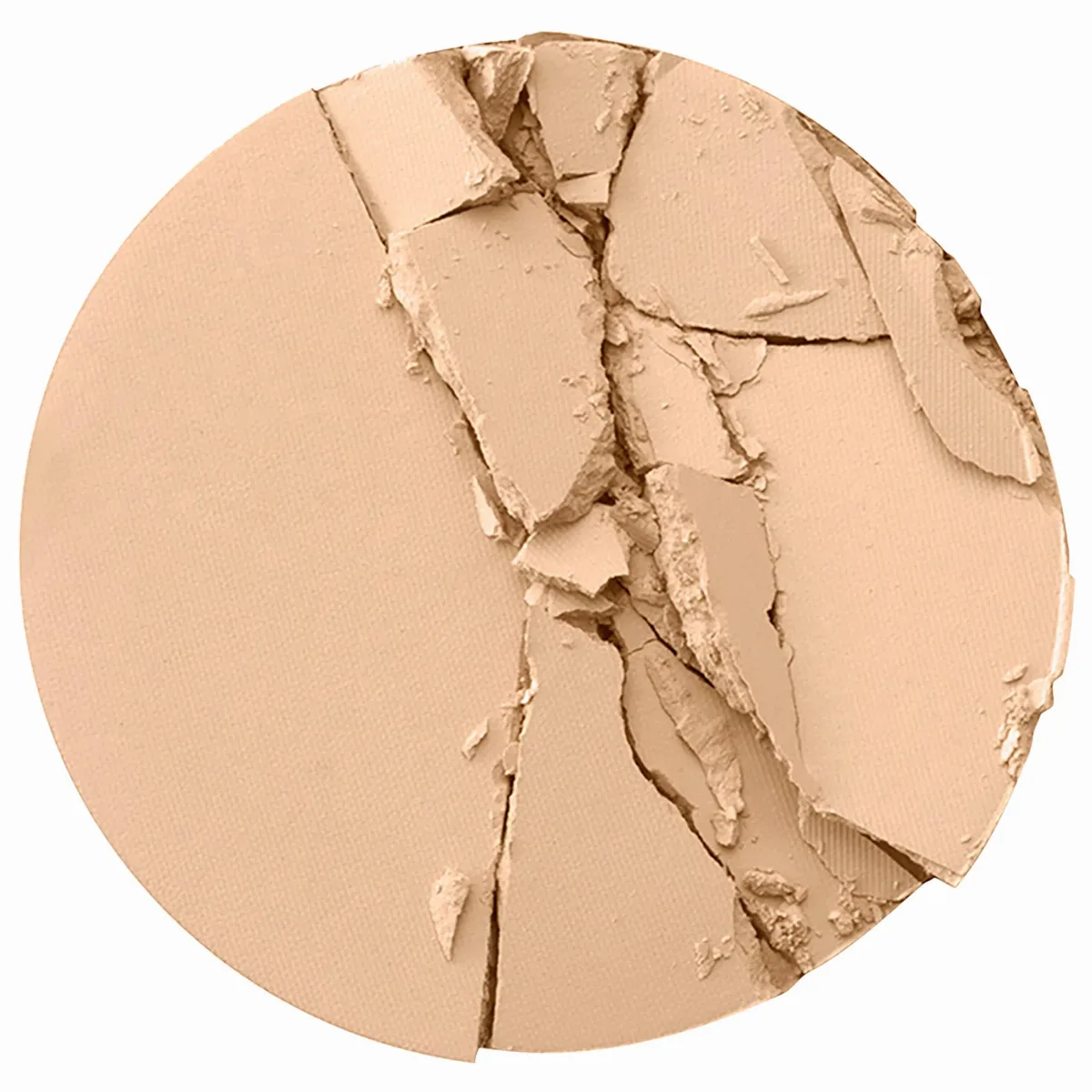 Airbrush Flawless Finish Refillable Blurring & Setting Powder Refill 2 Medium.28 oz / 8 G by Charlotte Tilbury