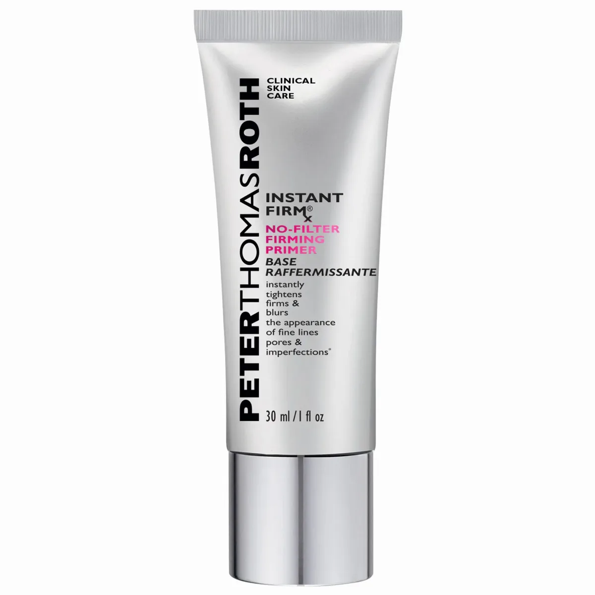 Instant FIRMx No-Filter Firming Primer 1 oz / 30 mL by Peter Thomas Roth