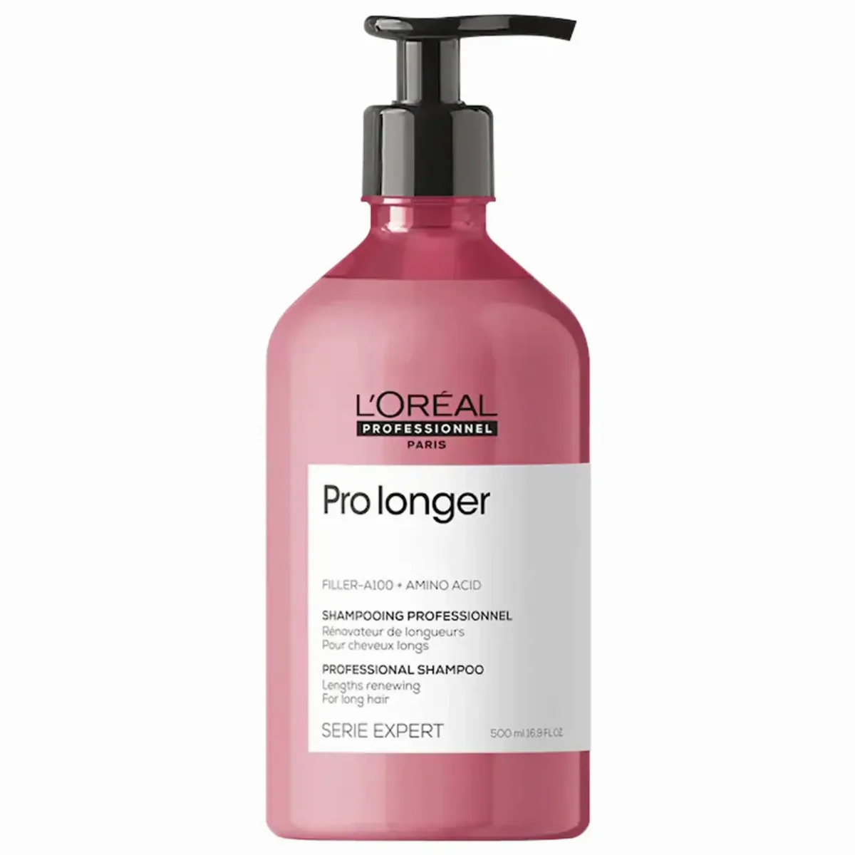 Pro Longer Hair Thickening Conditioner for Split Ends 16.9 oz / 500 Ml by L'Oréal Professionnel