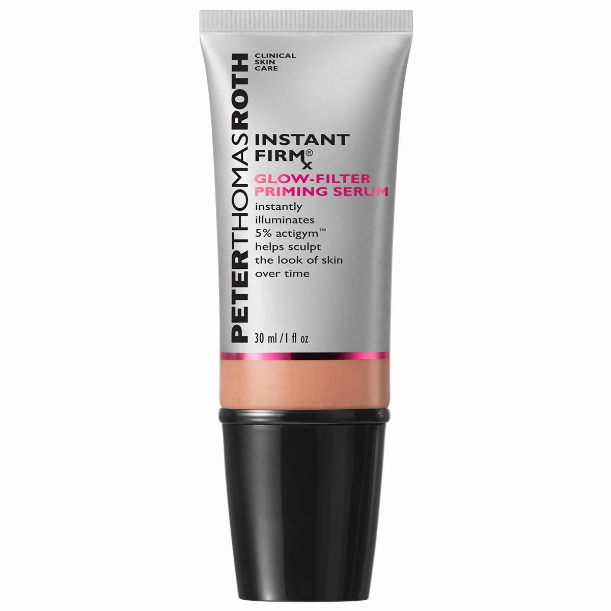 Instant FIRMx Glow-Filter Priming Serum 1 oz / 30 mL by Peter Thomas Roth