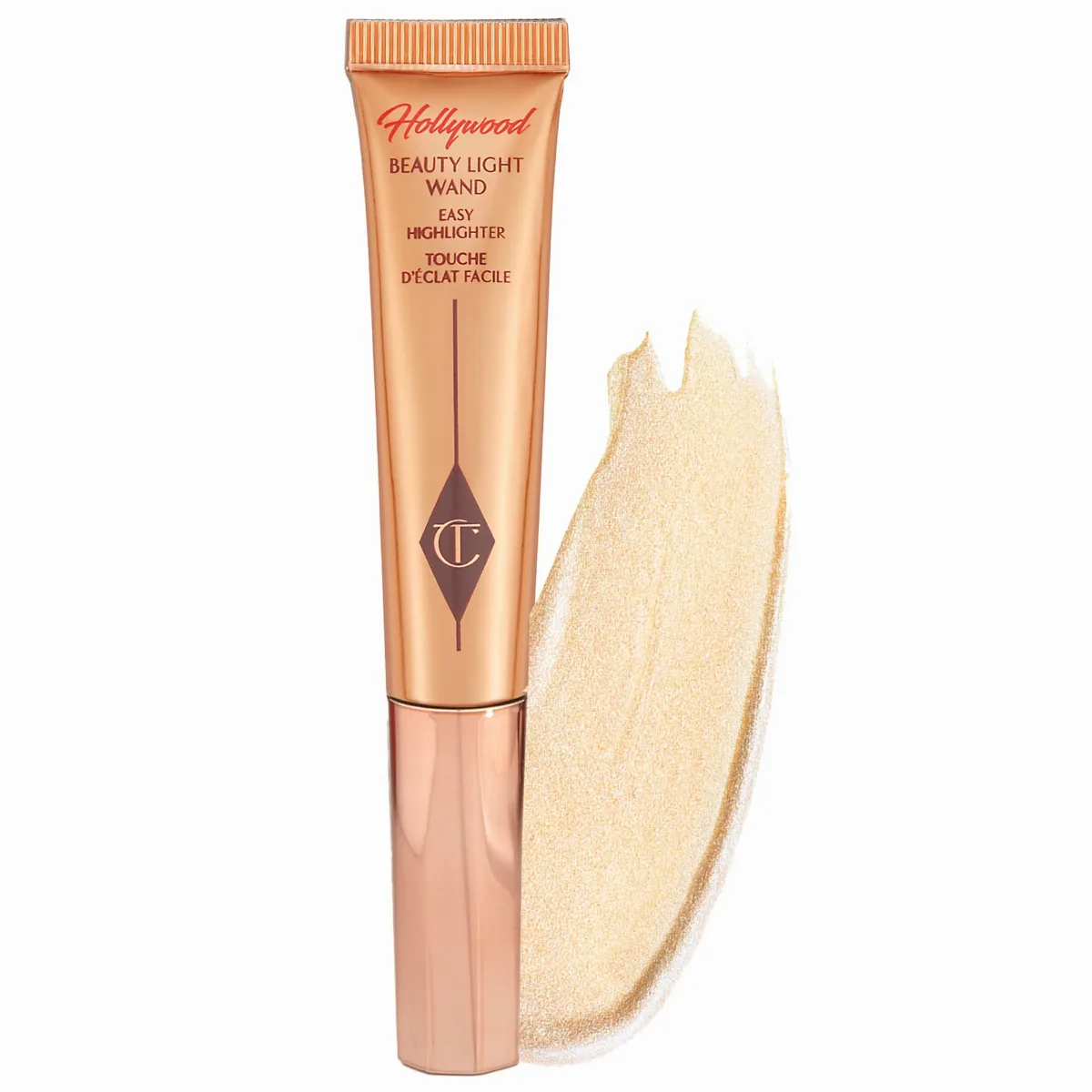 Beauty Highlighter Wand Spotlight 0.40 oz / 12mL by Charlotte Tilbury