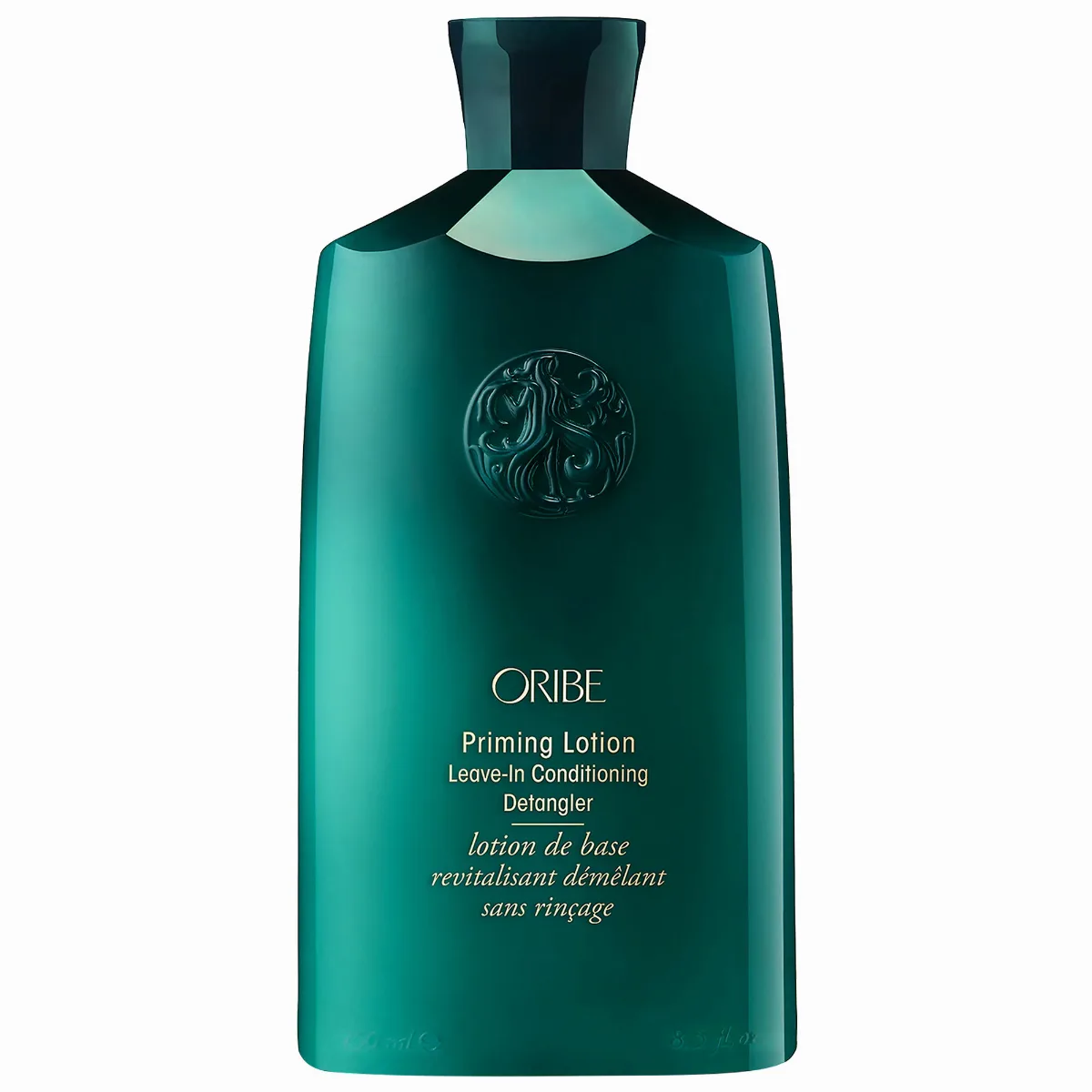 Hair Priming Lotion Leave-In Conditioning Detangler 8.5 oz / 250 mL by Oribe