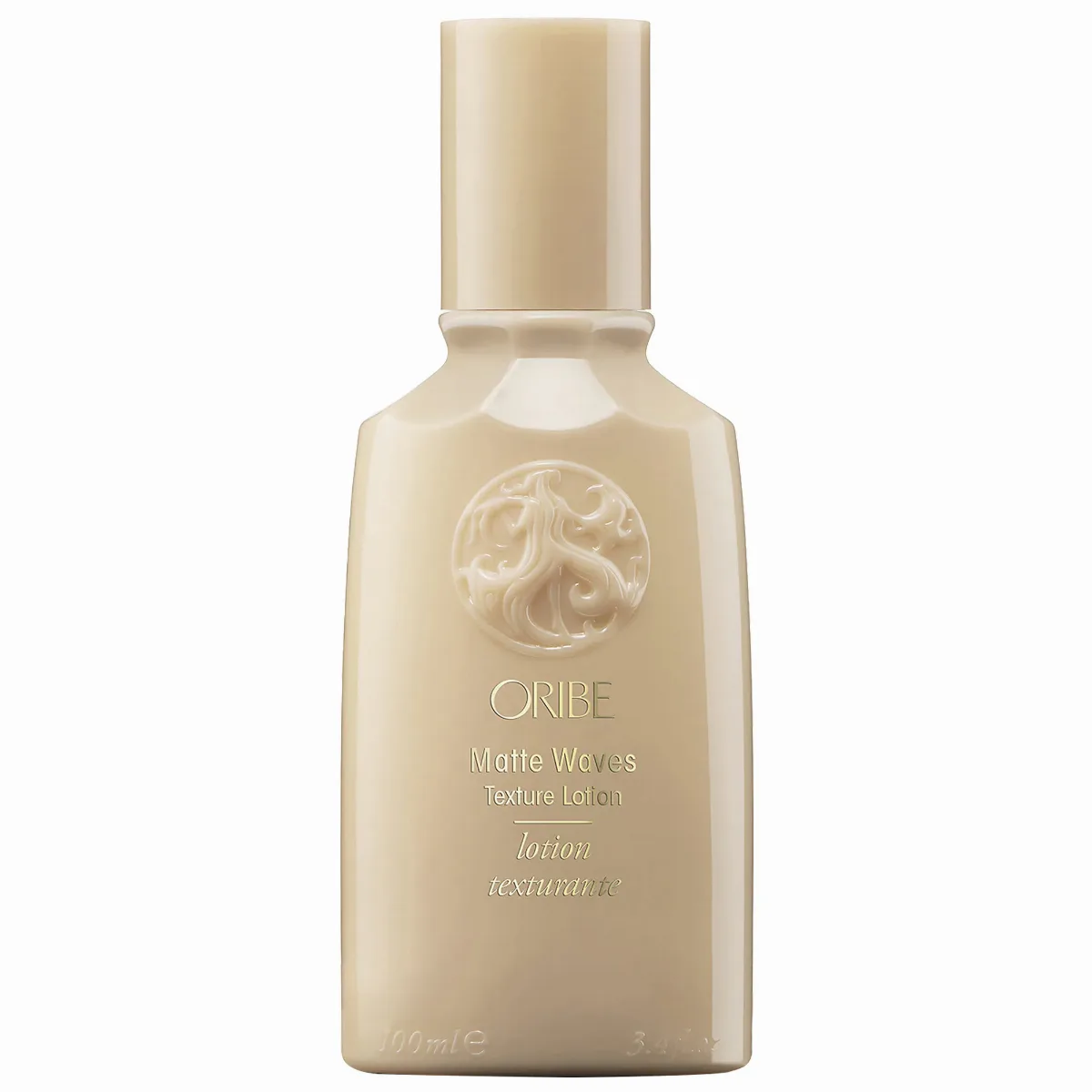 Matte Waves Texture Lotion for Beachy Waves & Hold 3.4 oz / 100 mL by Oribe