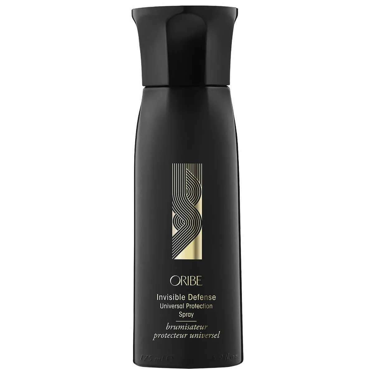 Invisible Defense Hair Mist for Heat & UV Protection 5.9 oz / 175 mL by Oribe