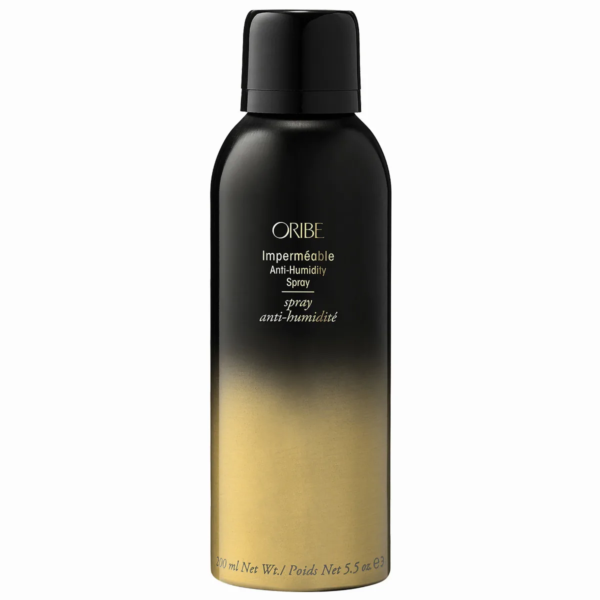 Impermeable Anti-Humidity Frizz Control Hair Spray 5.5 oz / 200 mL by Oribe