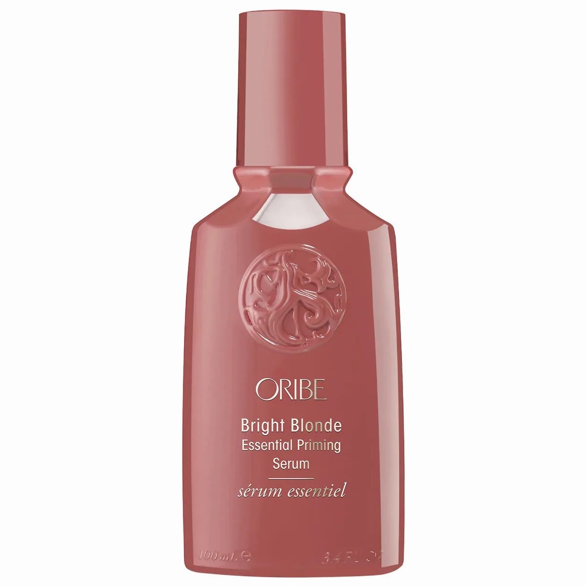 Bright Blonde Essential Toning Priming Serum 3.4 oz / 100 mL by Oribe
