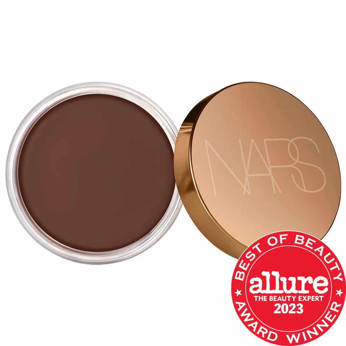 Laguna Bronzing Cream Laguna 05 0.67 oz / 19 G by NARS