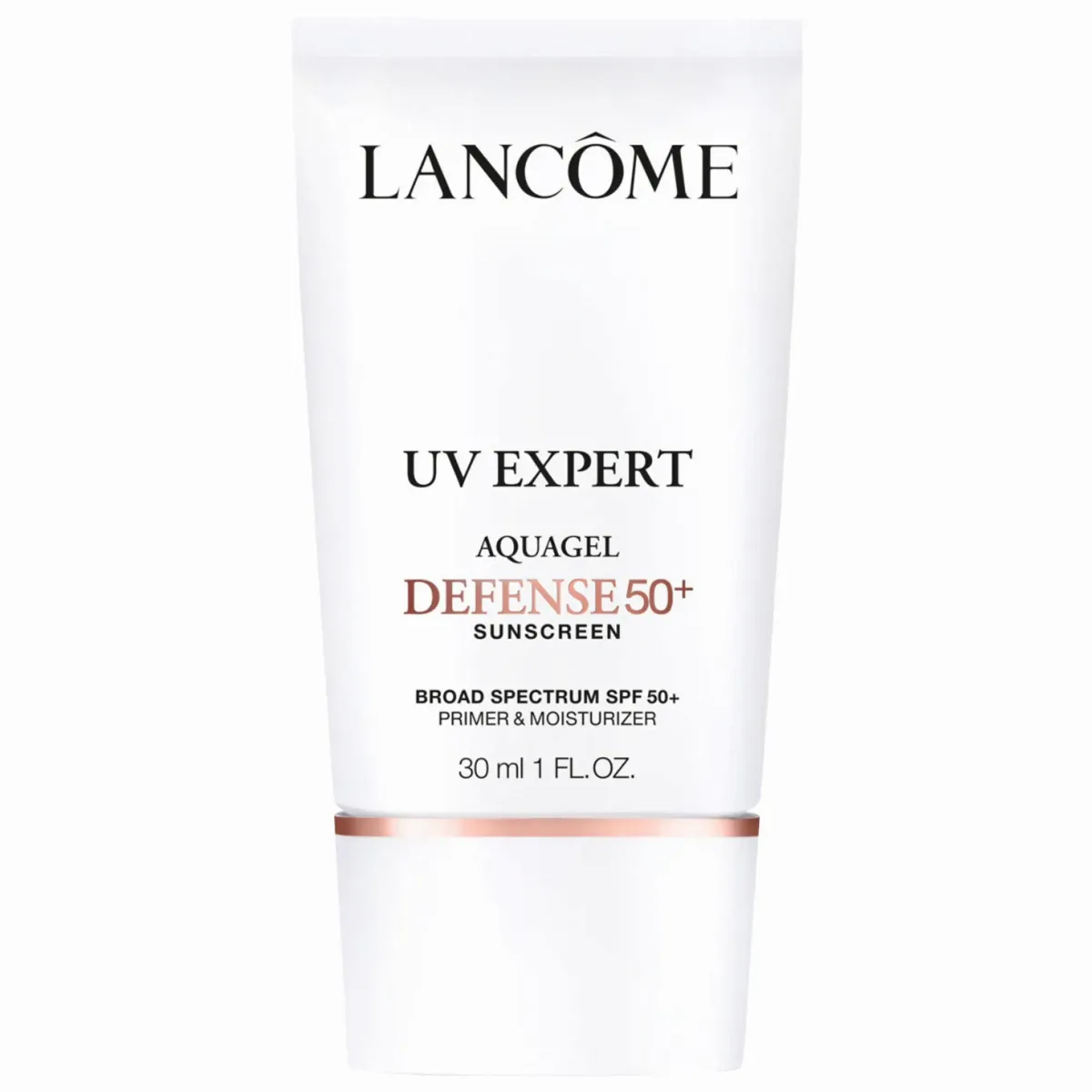 UV Expert Defense SPF 50+ Primer & Moisturizer 1 oz / 30 mL by Lancôme