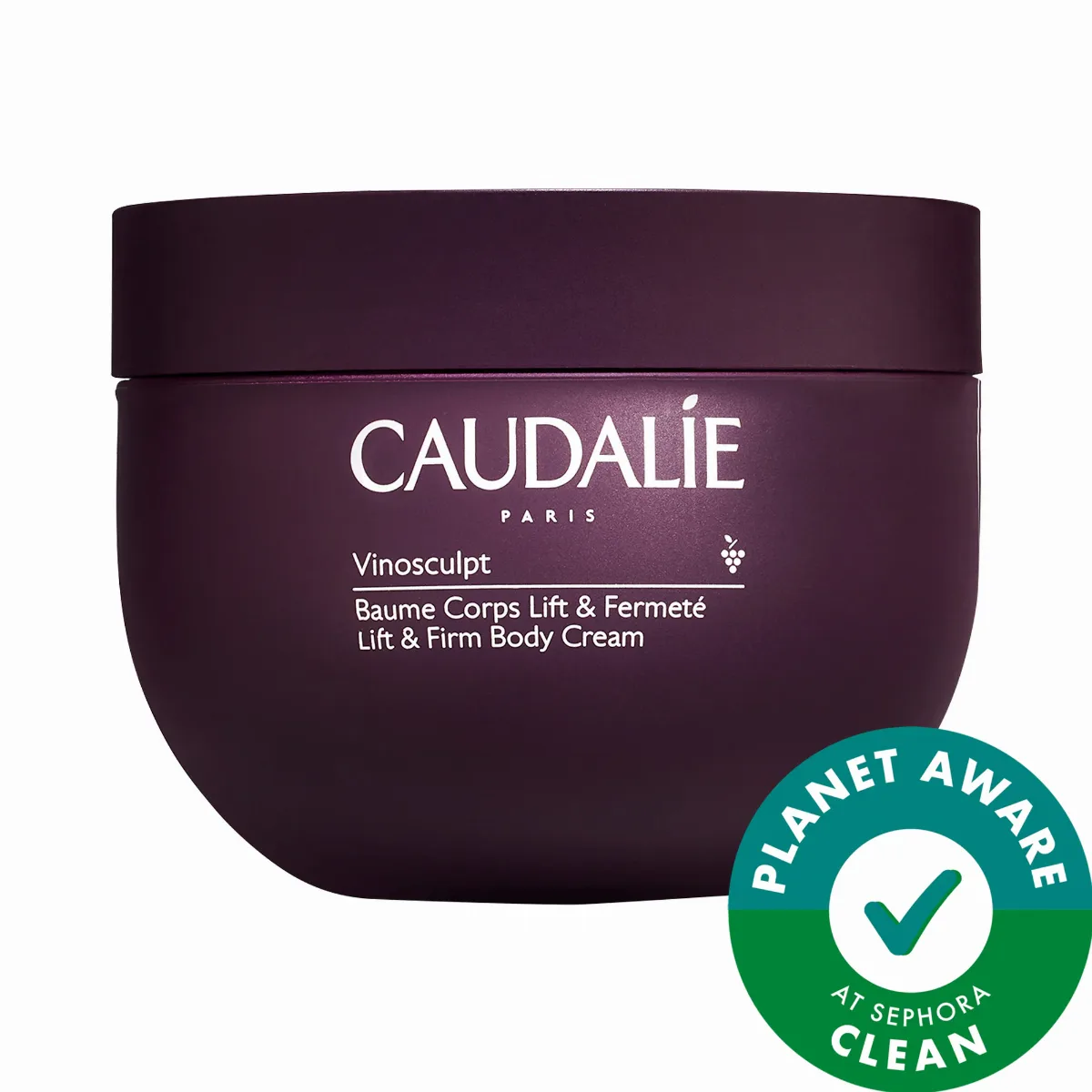 Vinosculpt Lift & Firm Body Cream 8.4 oz / 250 mL by Caudalie