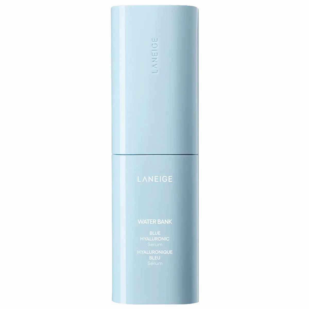 Water Bank Blue Hyaluronic Acid Hydrating Serum 1.6 Fl. oz. / 50 mL by LANEIGE
