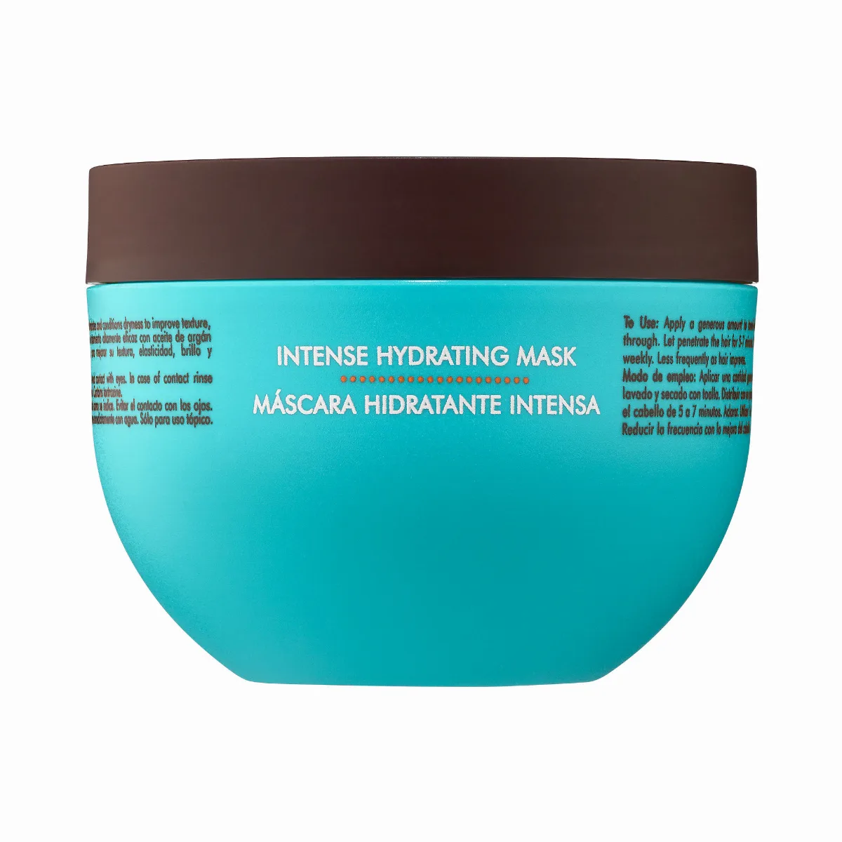 Intense Hydrating Mask 8.5 oz / 250 mL by Moroccanoil