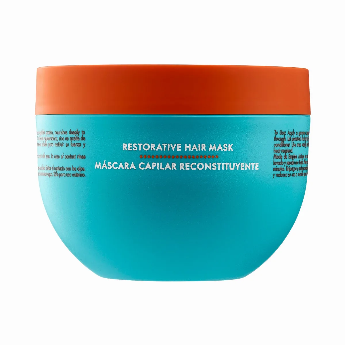Restorative Hair Mask 8.5 oz / 250 mL by Moroccanoil