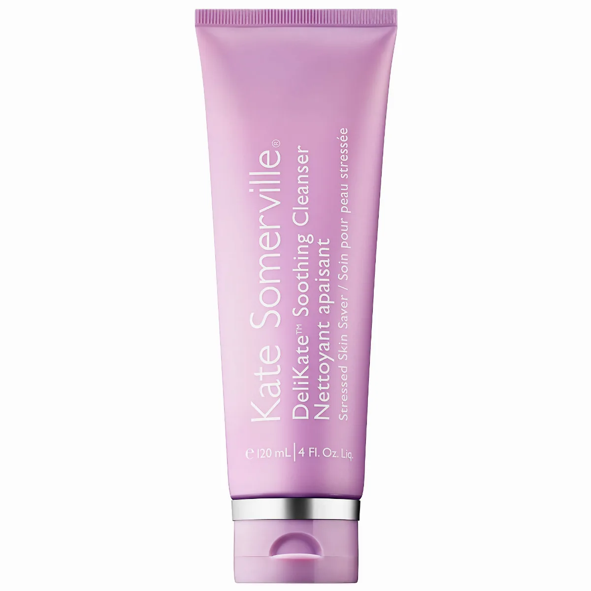 DeliKate Soothing Cleanser 4 oz / 120 mL by Kate Somerville