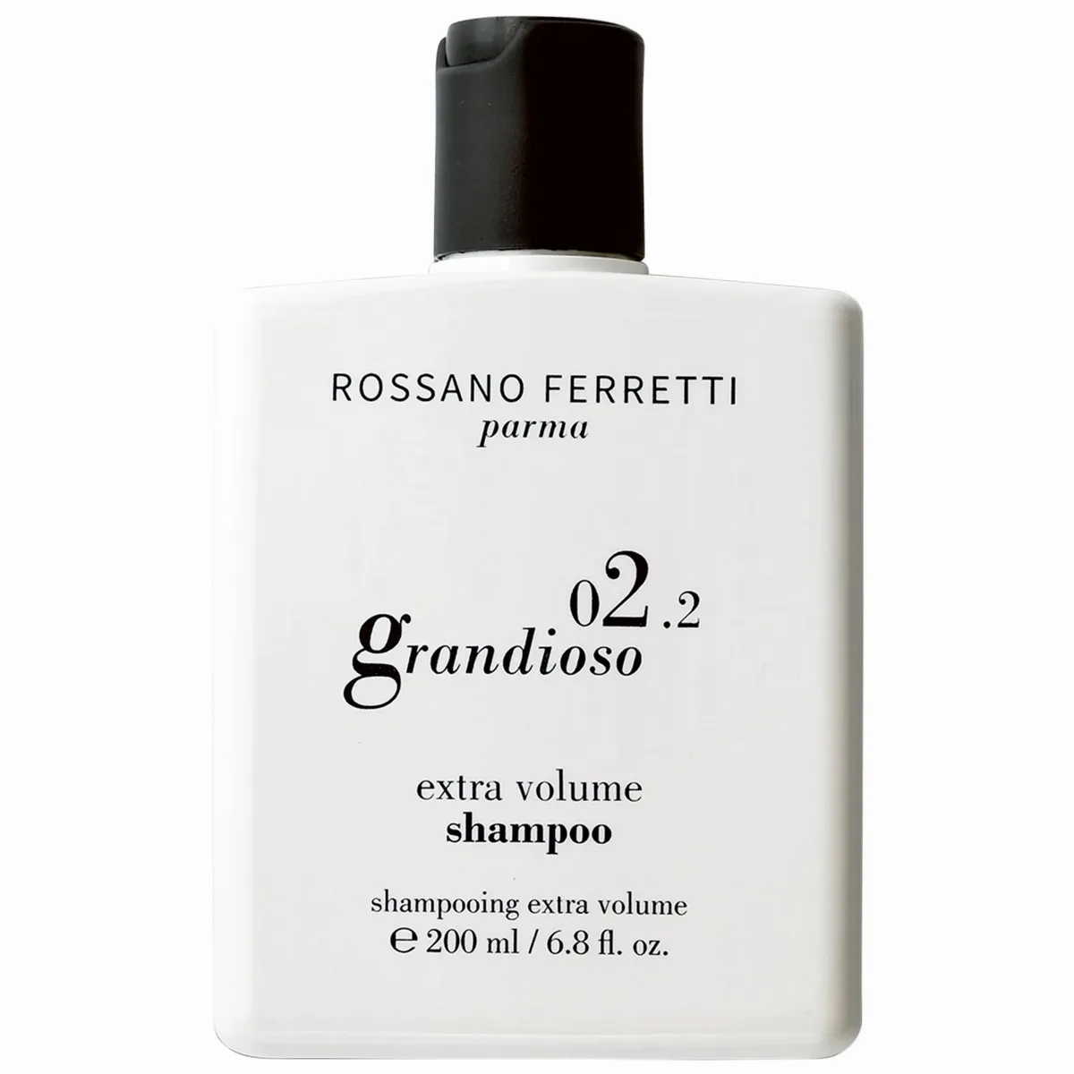Grandioso Extra Volume Shampoo 6.8 oz / 200 mL by Rossano Ferretti Parma