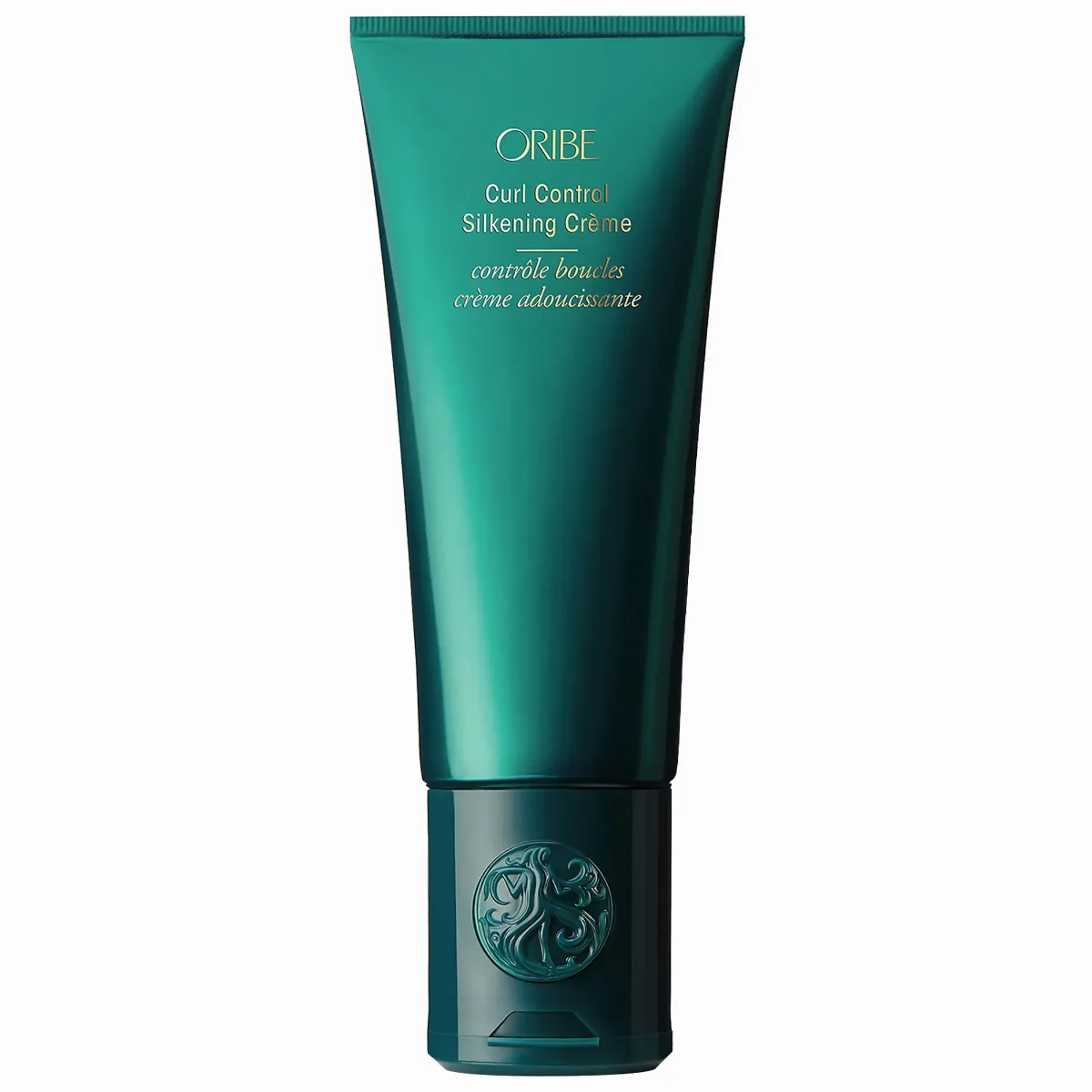 Curl Control Silkening Cream for Definition & Hold 5 oz / 150 mL by Oribe