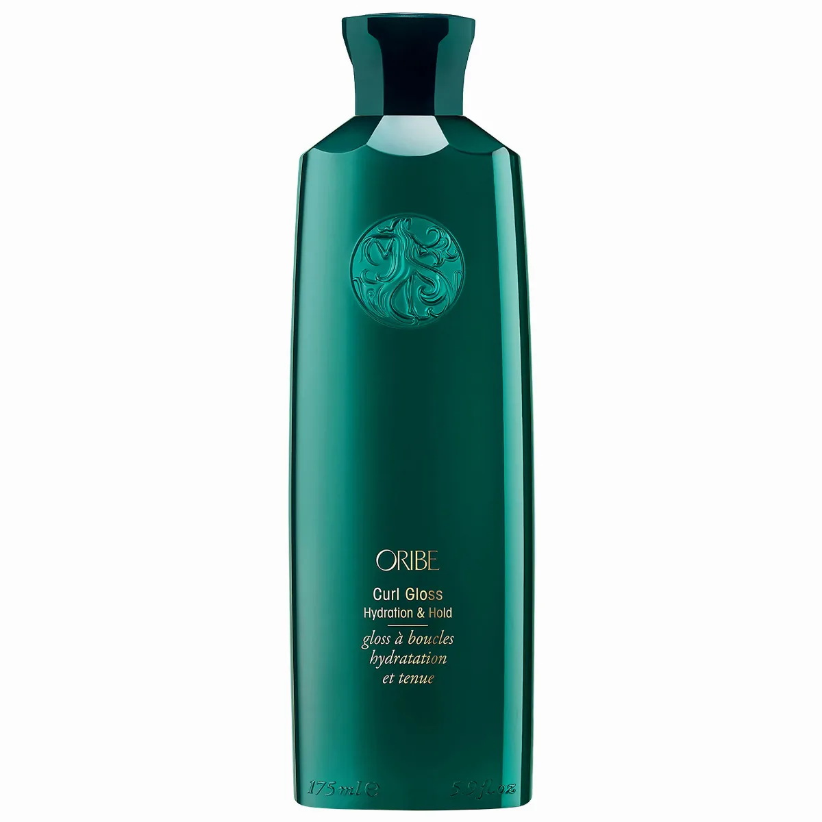 Curl Gloss Light-Hold Hydrating Gel 5.9 oz / 175 mL by Oribe