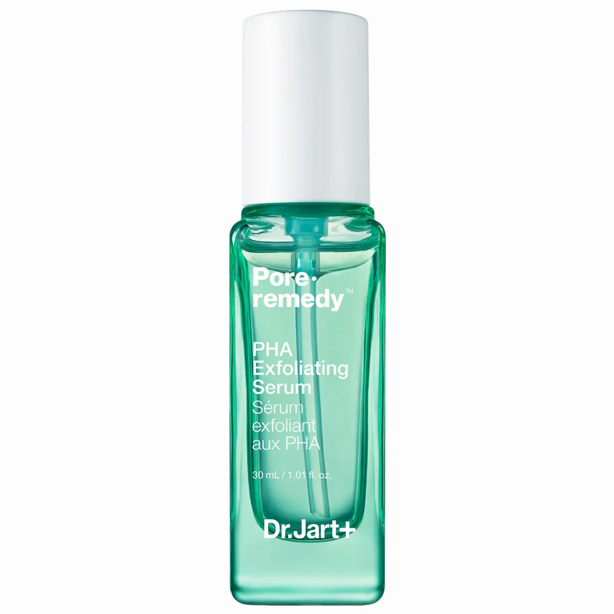 Pore Remedy PHA Exfoliating Serum 1 oz / 30 mL by Dr. Jart+