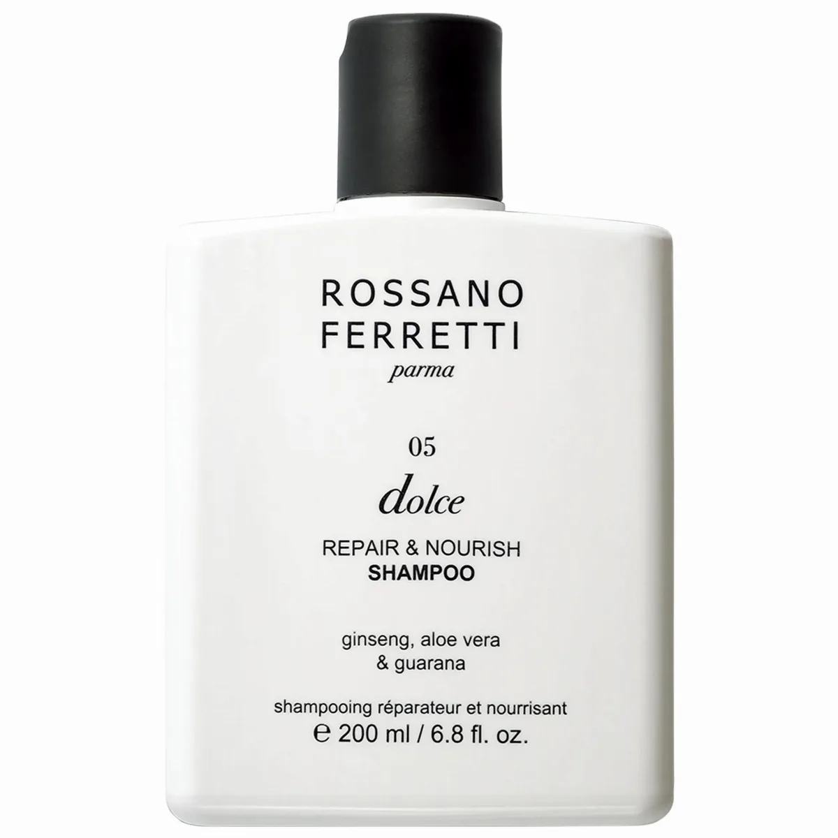 Dolce Nourishing Shampoo 6.8 oz / 200 mL by Rossano Ferretti Parma