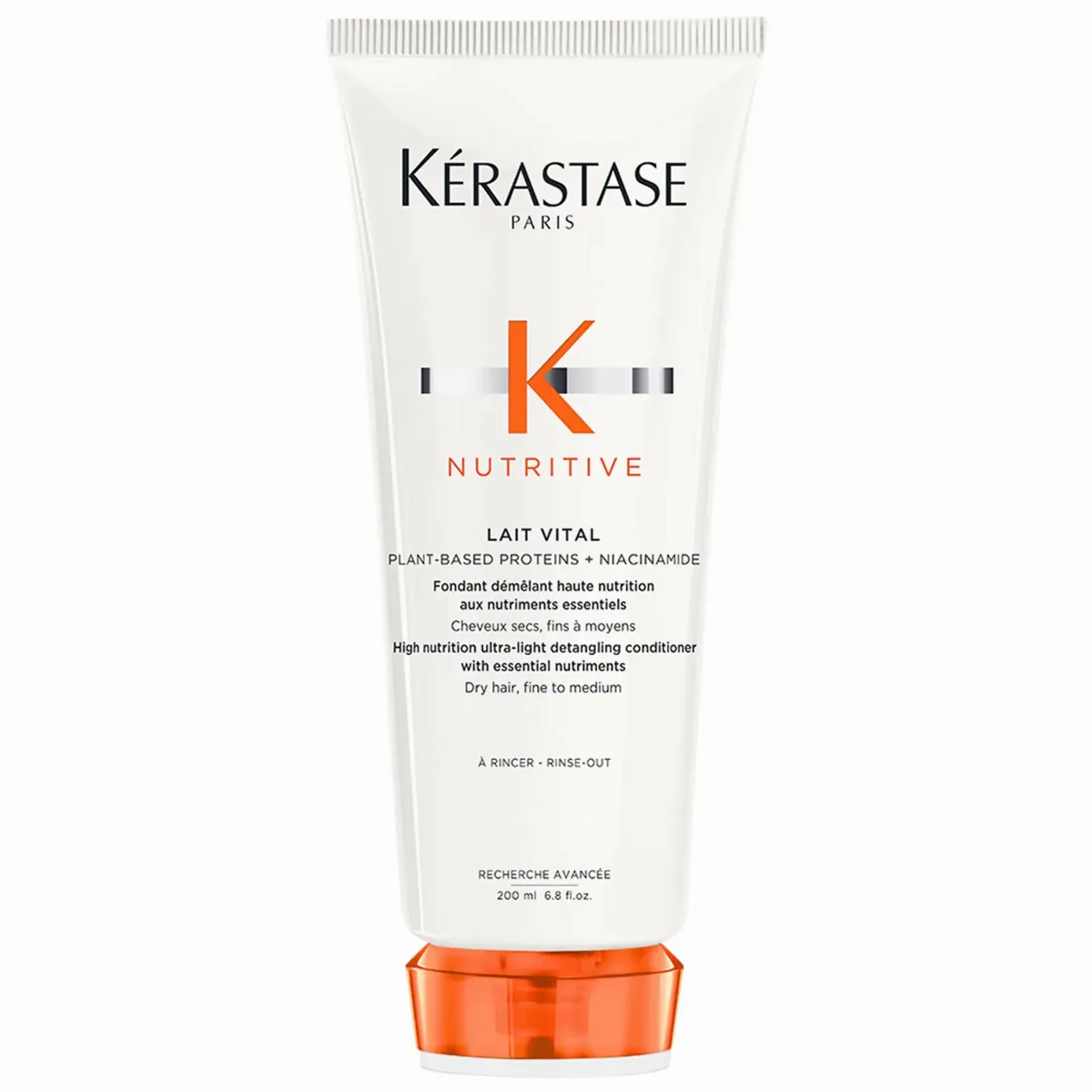 Nutritive Hydrating Conditioner for Dry Hair 6.8 oz / 200 Ml by Kérastase