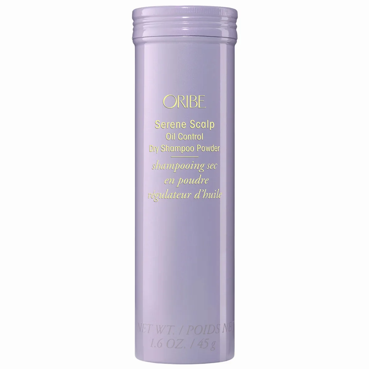 Serene Scalp Oil Control Talc-Free Dry Shampoo Powder 1.6 oz / 45 G by Oribe