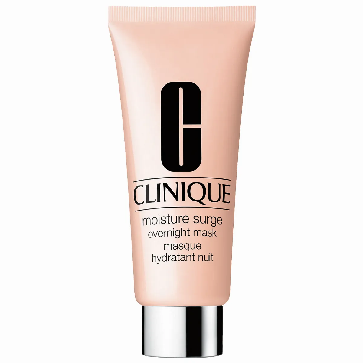 Moisture Surge Overnight Face Mask to Hydrate + Plump 3.4 oz / 100 mL by CLINIQUE